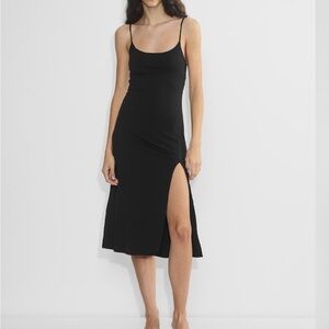 Aritzia dreamweaver dress